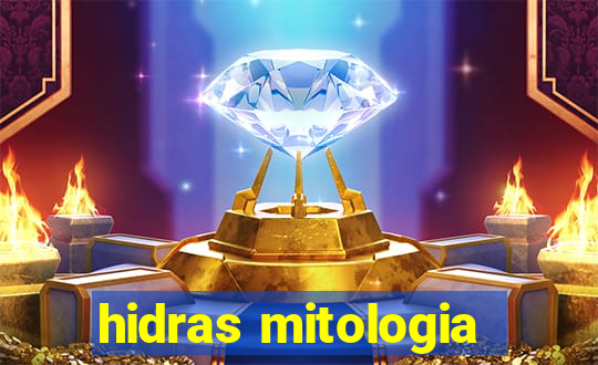 hidras mitologia