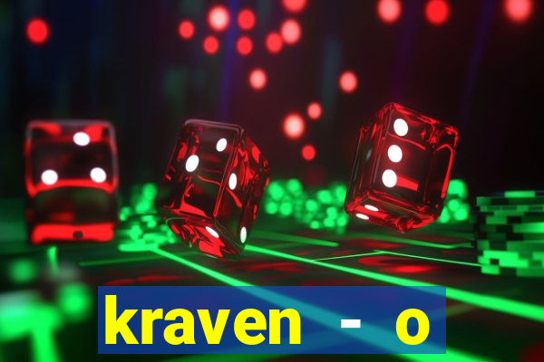 kraven - o caçador filme completo dublado superflix