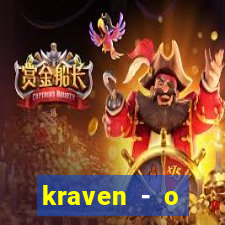 kraven - o caçador filme completo dublado superflix