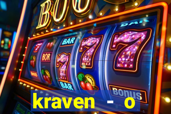 kraven - o caçador filme completo dublado superflix