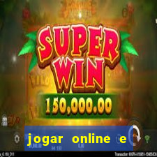 jogar online e ganhar dinheiro