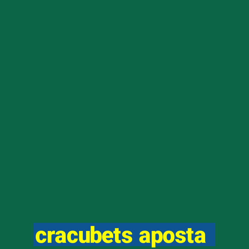 cracubets aposta