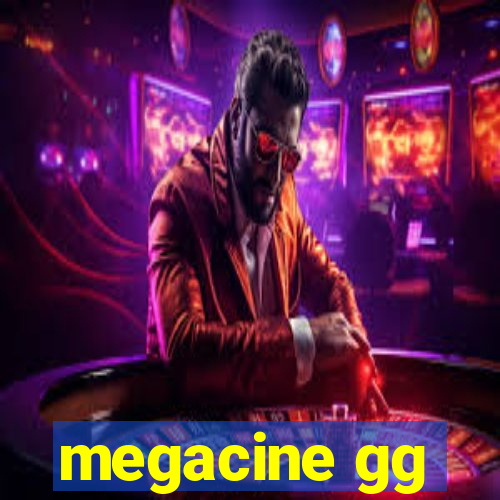 megacine gg