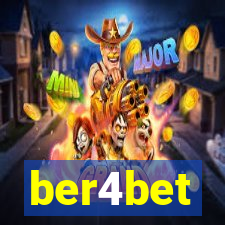 ber4bet