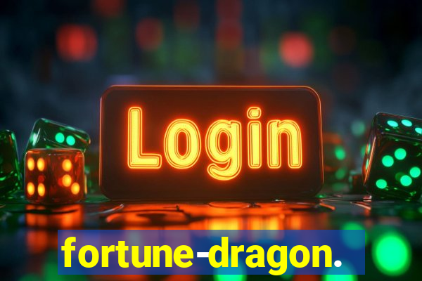 fortune-dragon.vip