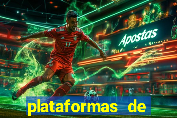 plataformas de apostas cassino bet