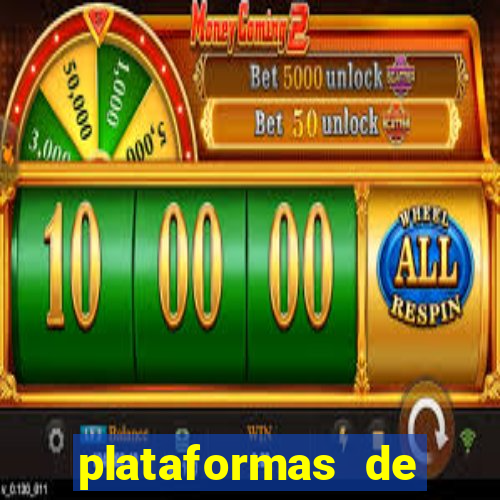 plataformas de apostas cassino bet