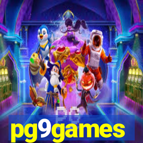 pg9games