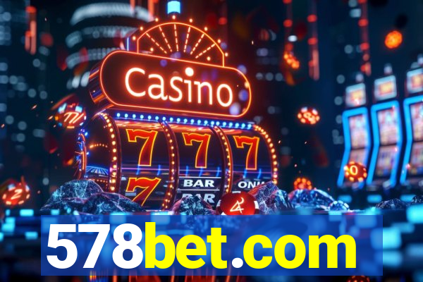 578bet.com