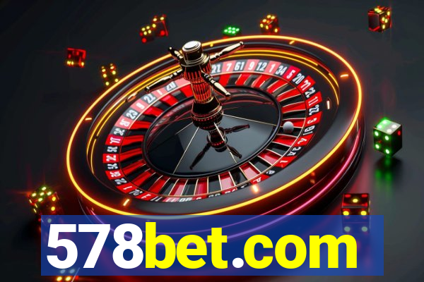 578bet.com