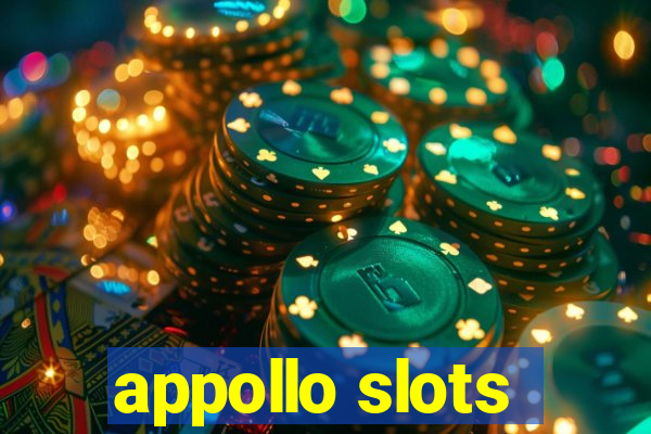 appollo slots