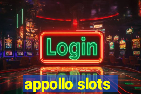 appollo slots