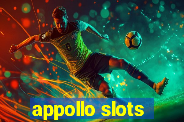 appollo slots