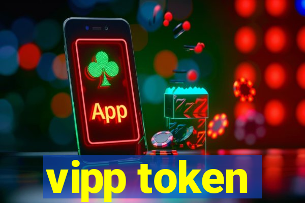 vipp token