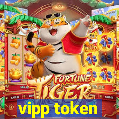 vipp token