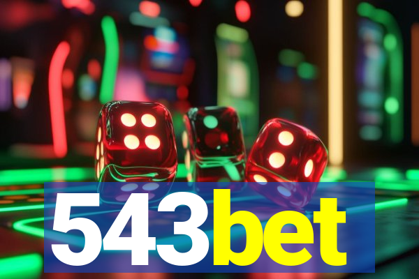 543bet