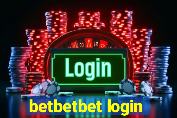 betbetbet login