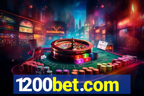 1200bet.com