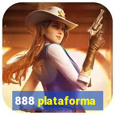 888 plataforma