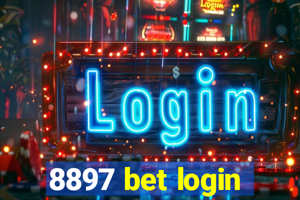 8897 bet login