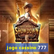 jogo cassino 777