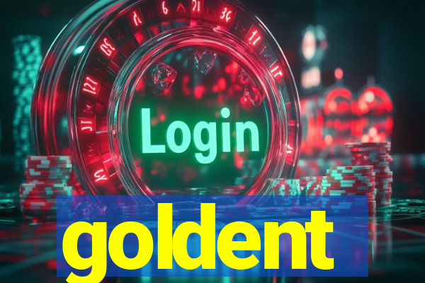 goldent