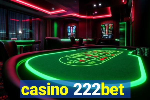 casino 222bet