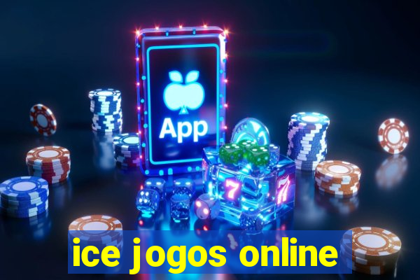 ice jogos online