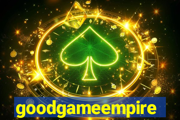 goodgameempire