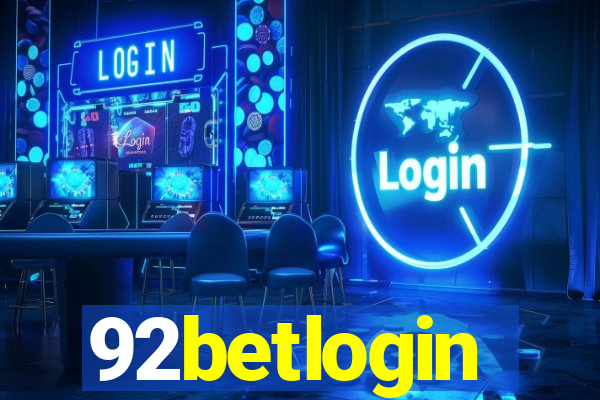 92betlogin