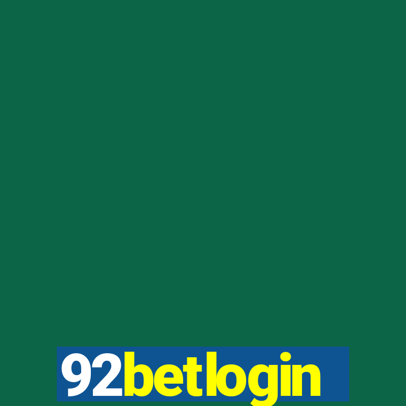 92betlogin