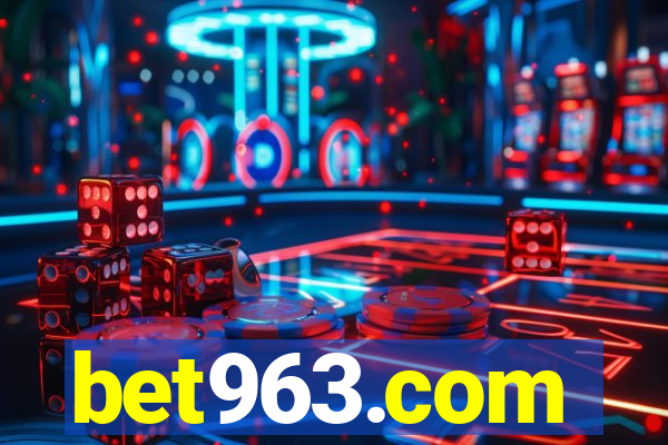 bet963.com