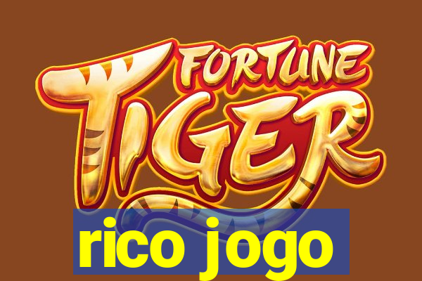 rico jogo