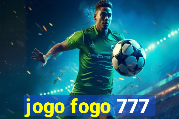 jogo fogo 777