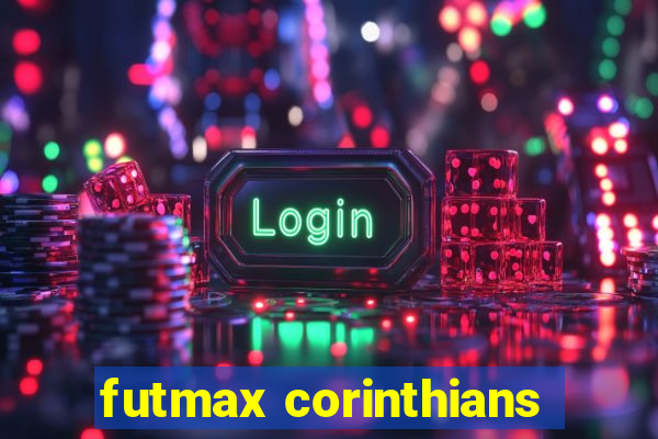 futmax corinthians