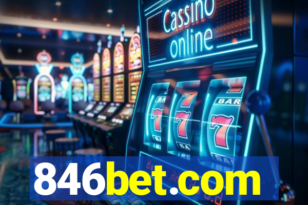 846bet.com