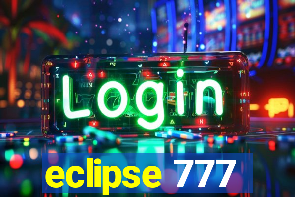 eclipse 777