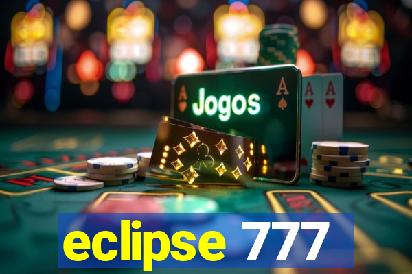 eclipse 777