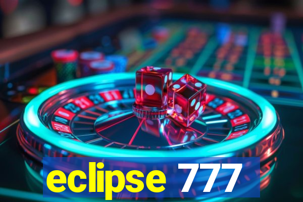 eclipse 777