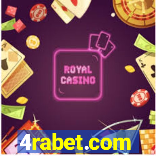 4rabet.com