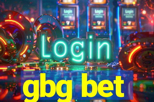 gbg bet