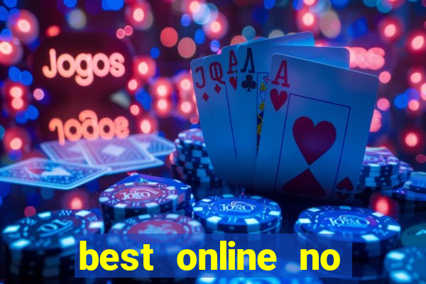 best online no deposit casino bonuses