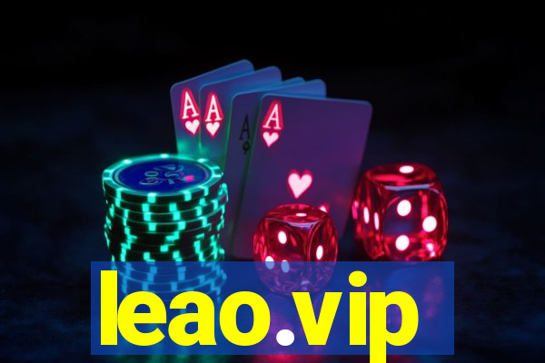 leao.vip