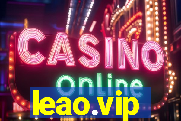 leao.vip