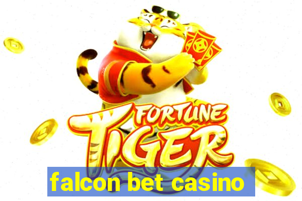 falcon bet casino