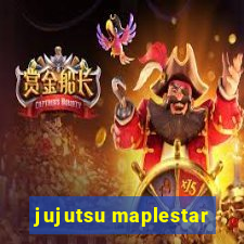 jujutsu maplestar