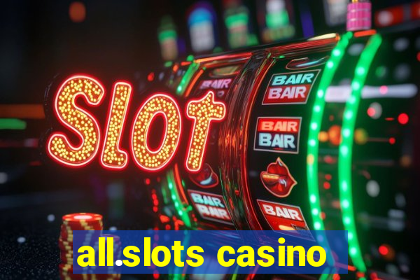 all.slots casino