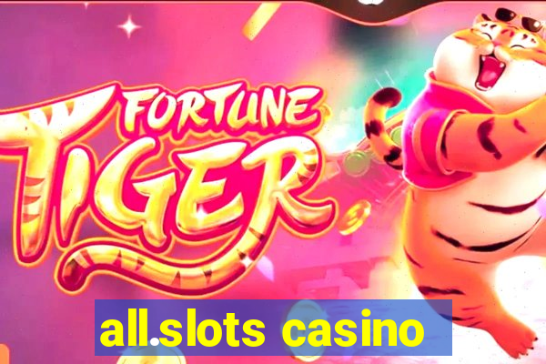 all.slots casino