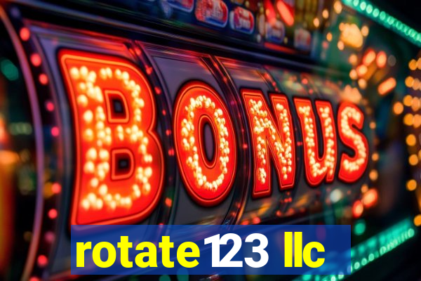 rotate123 llc