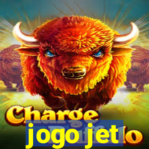 jogo jet